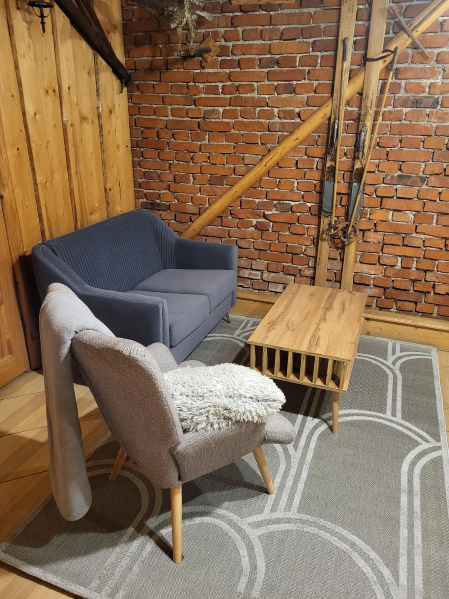 U Parow Sauna & Jacuzzi Bialka Tatrzanska Ngoại thất bức ảnh